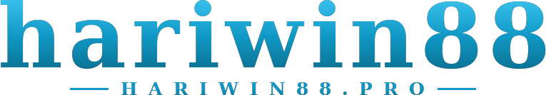 hariwin88 logo
